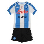 Maillot/Tenue SSC Naples Enfant Special Fourth 2020/2021